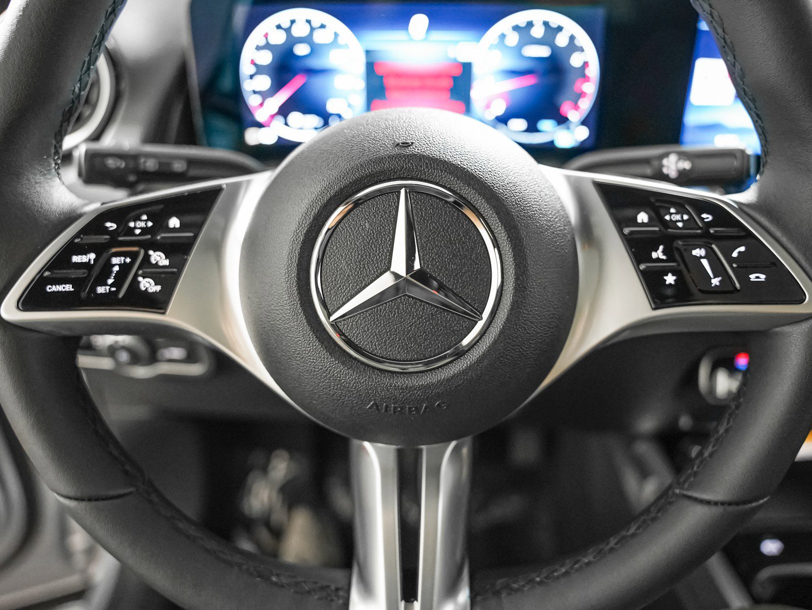 Certified 2026 Mercedes-Benz GLB 250 image 16