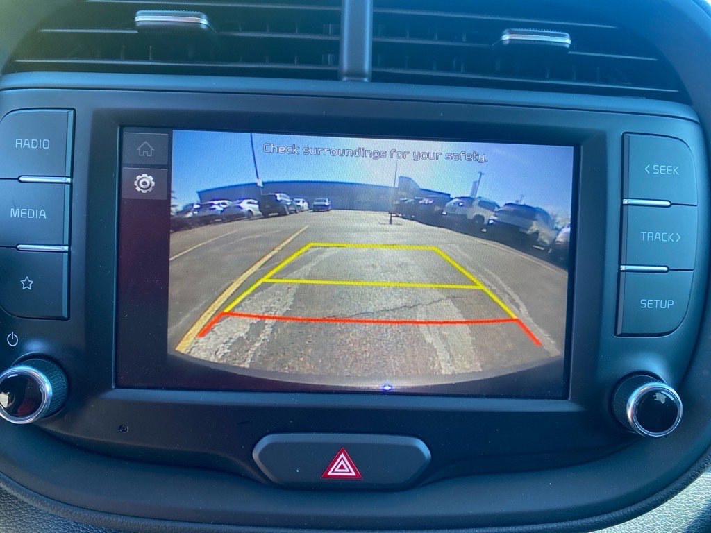 Certified 2024 Kia Soul LX w/ Option Group 015 image 14