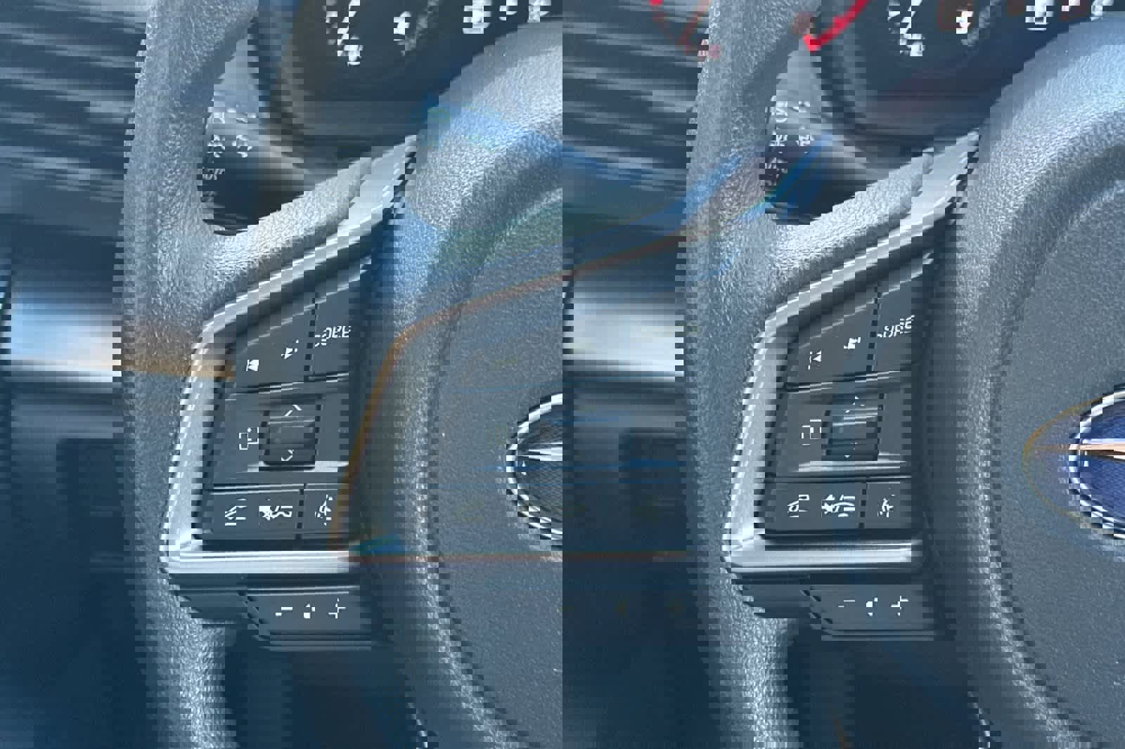 New 2025 Subaru Impreza 2.0i image 23