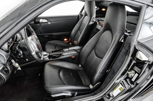 Used 2010 Porsche Cayman S image 25