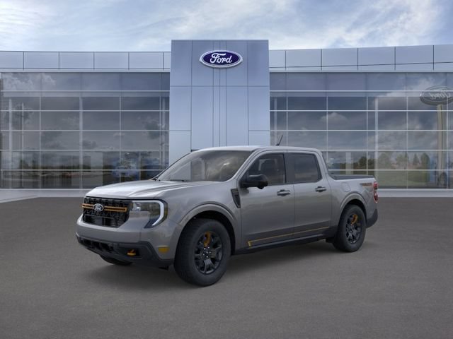 New 2025 Ford Maverick Tremor AWD/4WD image 1