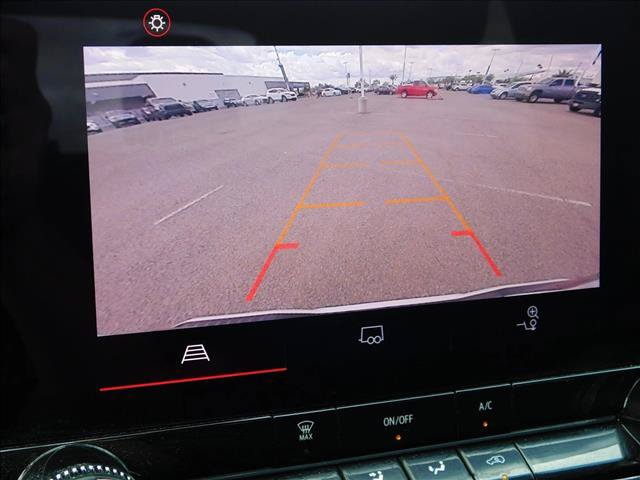Used 2023 GMC Canyon Elevation w/ Trailering Package RWD image 19