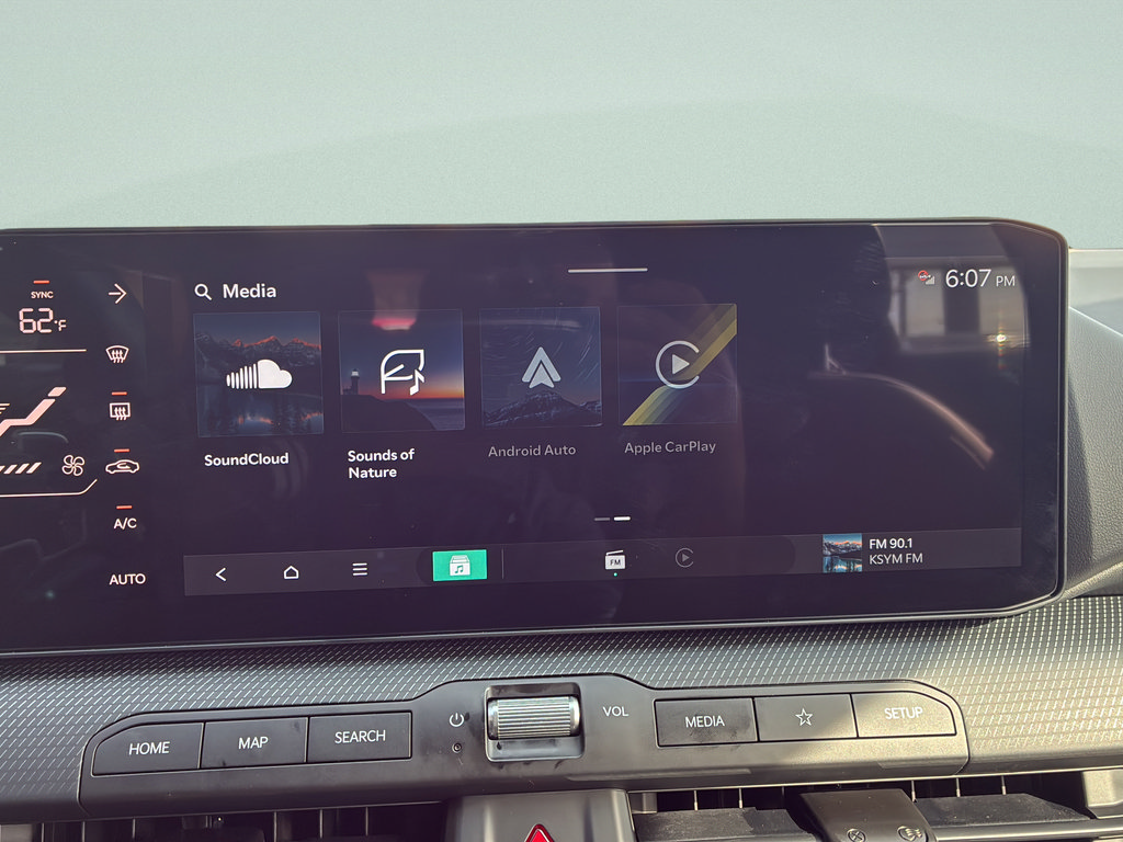New 2026 Kia K4 GT-Line FWD image 36