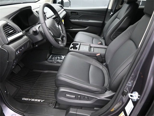 New 2026 Honda Odyssey EX-L image 9