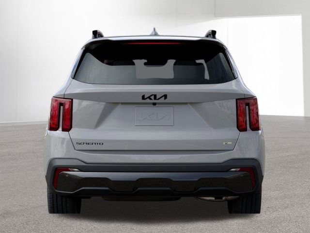 New 2026 Kia Sorento X-Line EX image 16