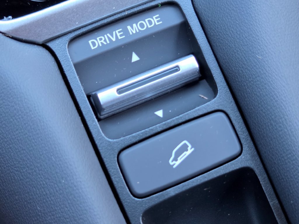 New 2027 Honda HR-V Sport image 11