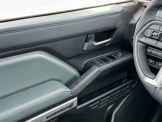 New 2026 Toyota Tacoma 4x4 Double Cab Hybrid image 18