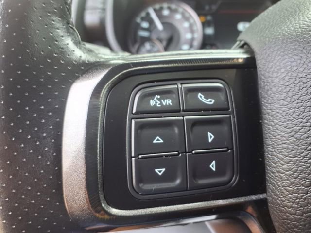 Certified 2022 RAM 2500 Power Wagon w/ Level 2 Equipment Group image 17