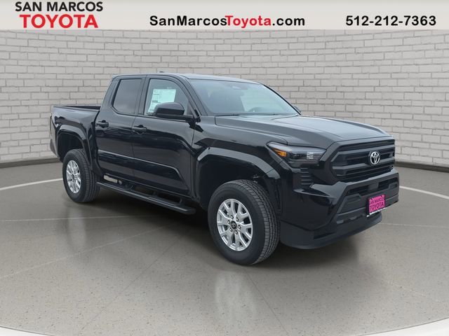 New 2026 Toyota Tacoma SR image 3