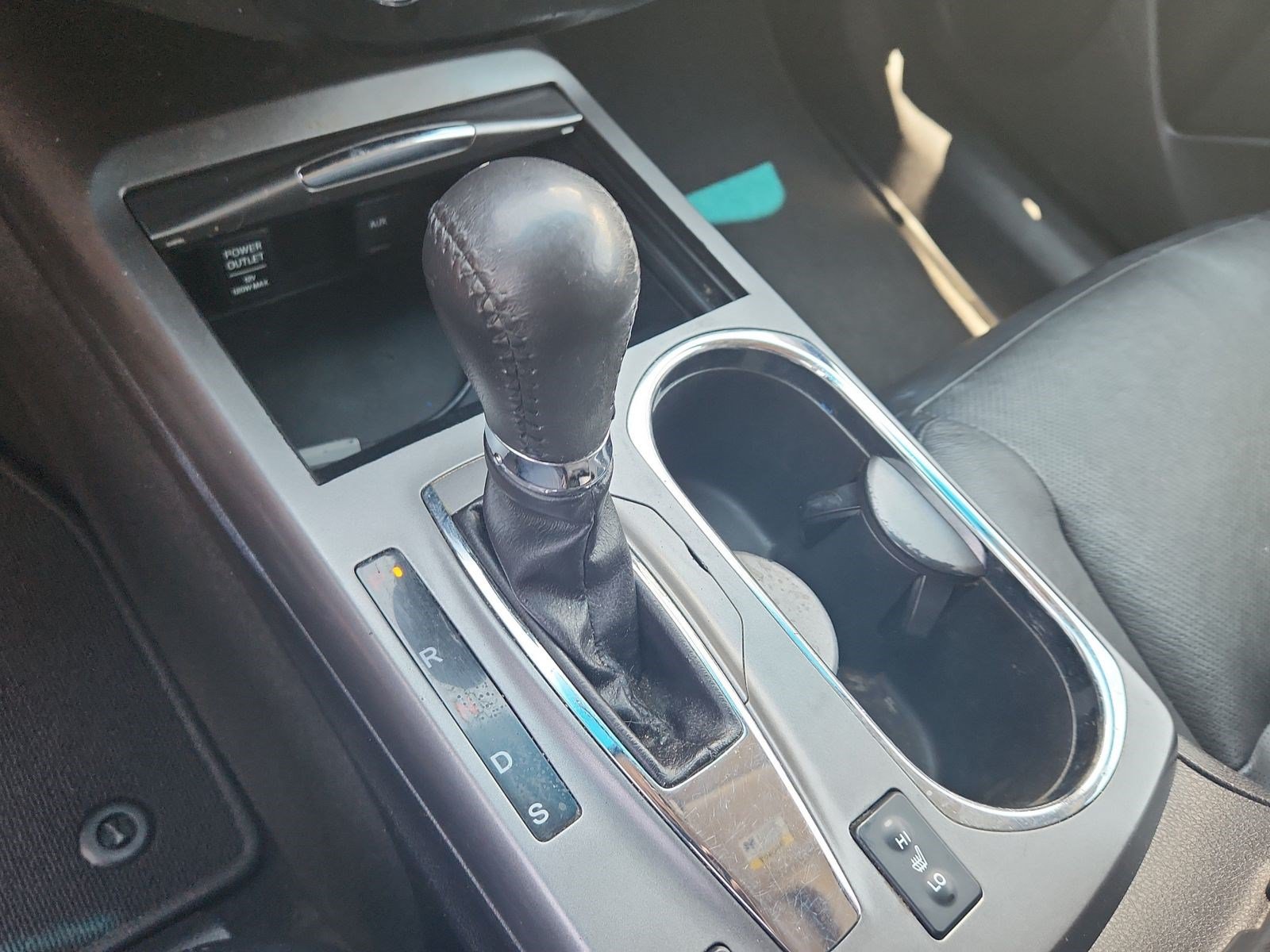 Used 2015 Acura RDX FWD w/ Technology Package image 24