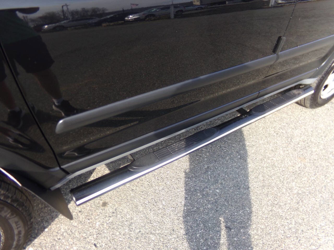 Used 2005 Honda CR-V LX image 11