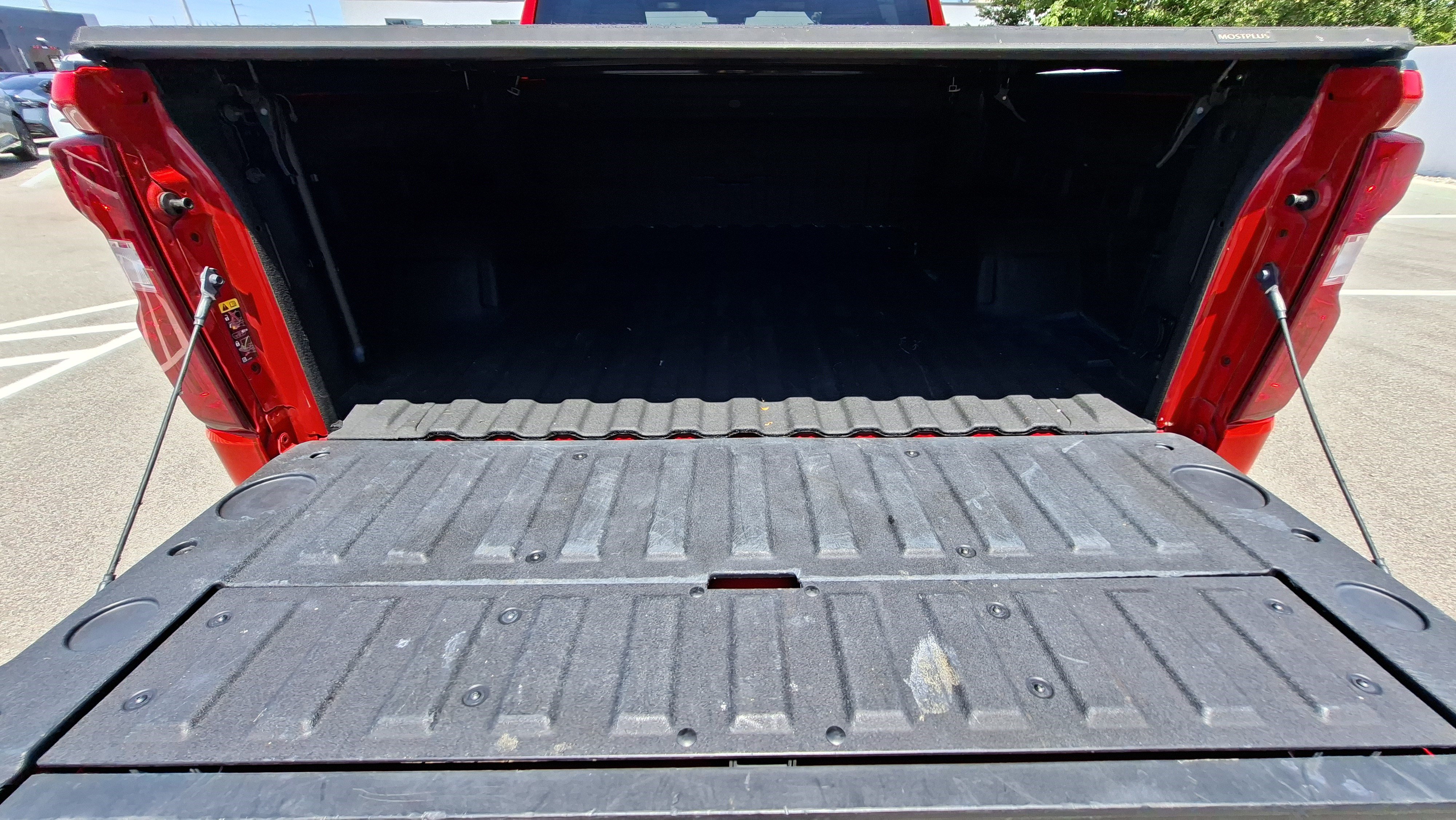 Used 2023 Chevrolet Silverado 1500 RST AWD/4WD image 22