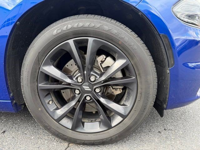 Used 2022 Dodge Charger SXT w/ Blacktop Package image 21