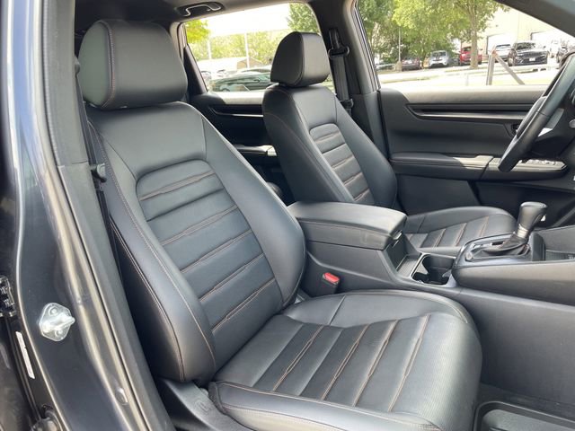 Certified 2025 Honda CR-V Sport-L image 28