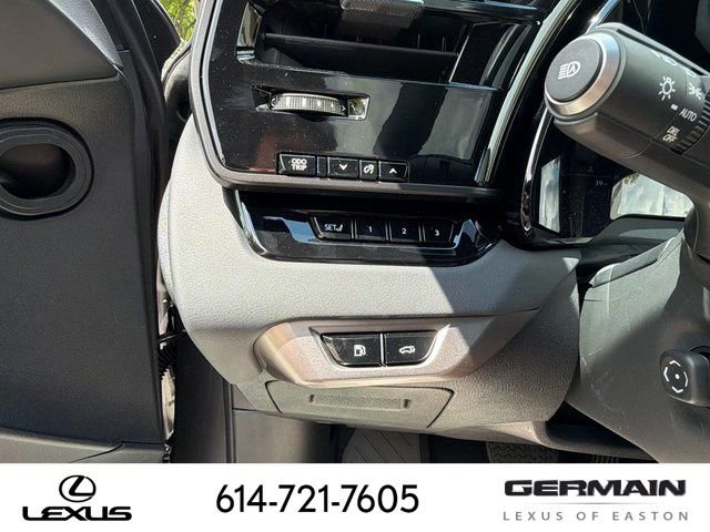 New 2026 Lexus RX 350 Premium Plus AWD/4WD image 22
