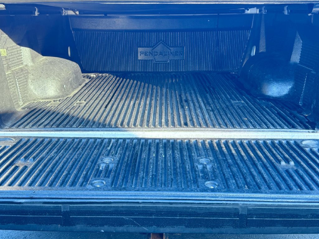 Used 2020 Toyota Tundra TRD Pro AWD/4WD image 7