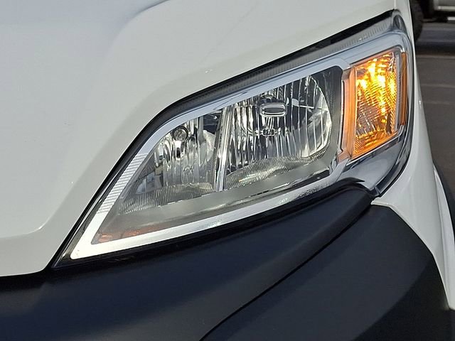 Used 2024 RAM ProMaster 2500 w/ Safety Group image 9