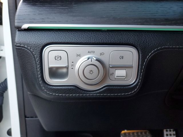 Used 2021 Mercedes-Benz GLE 53 AMG 4MATIC image 30