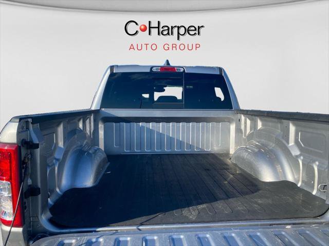 Certified 2020 RAM 1500 Big Horn AWD/4WD image 12
