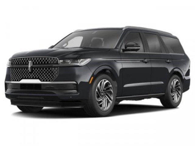 New 2025 Lincoln Navigator Reserve image 3