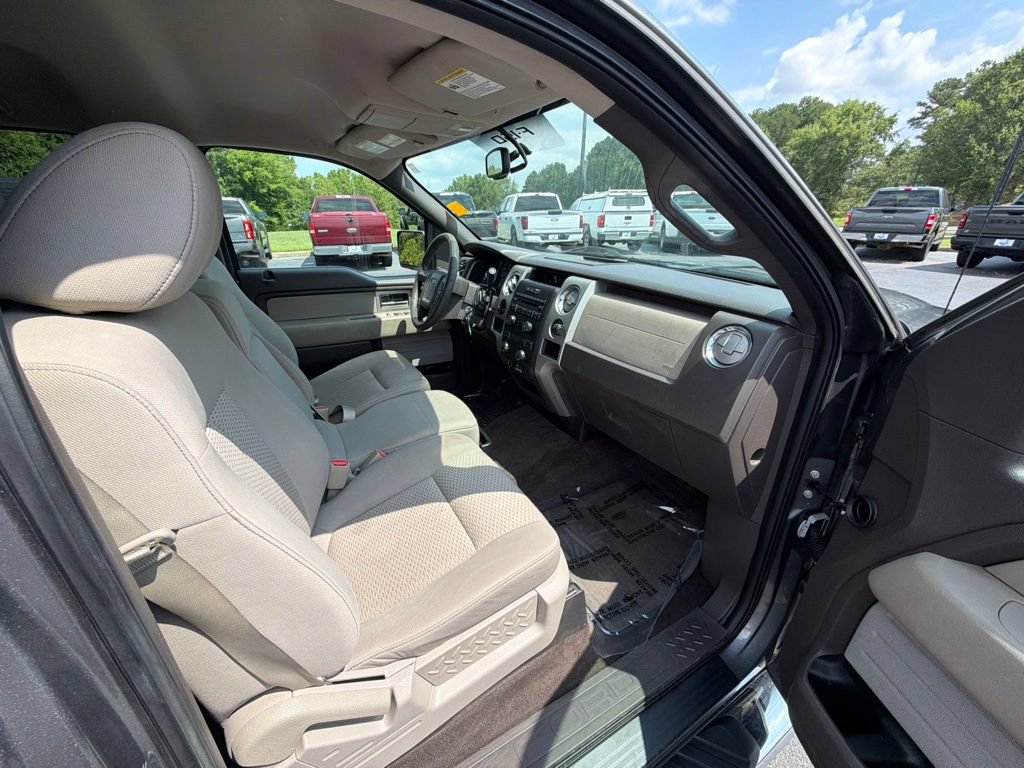Used 2010 Ford F150 XLT RWD image 10