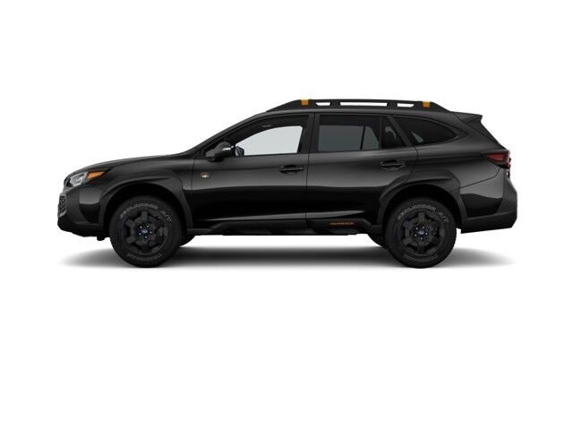 New 2025 Subaru Outback Wilderness image 4