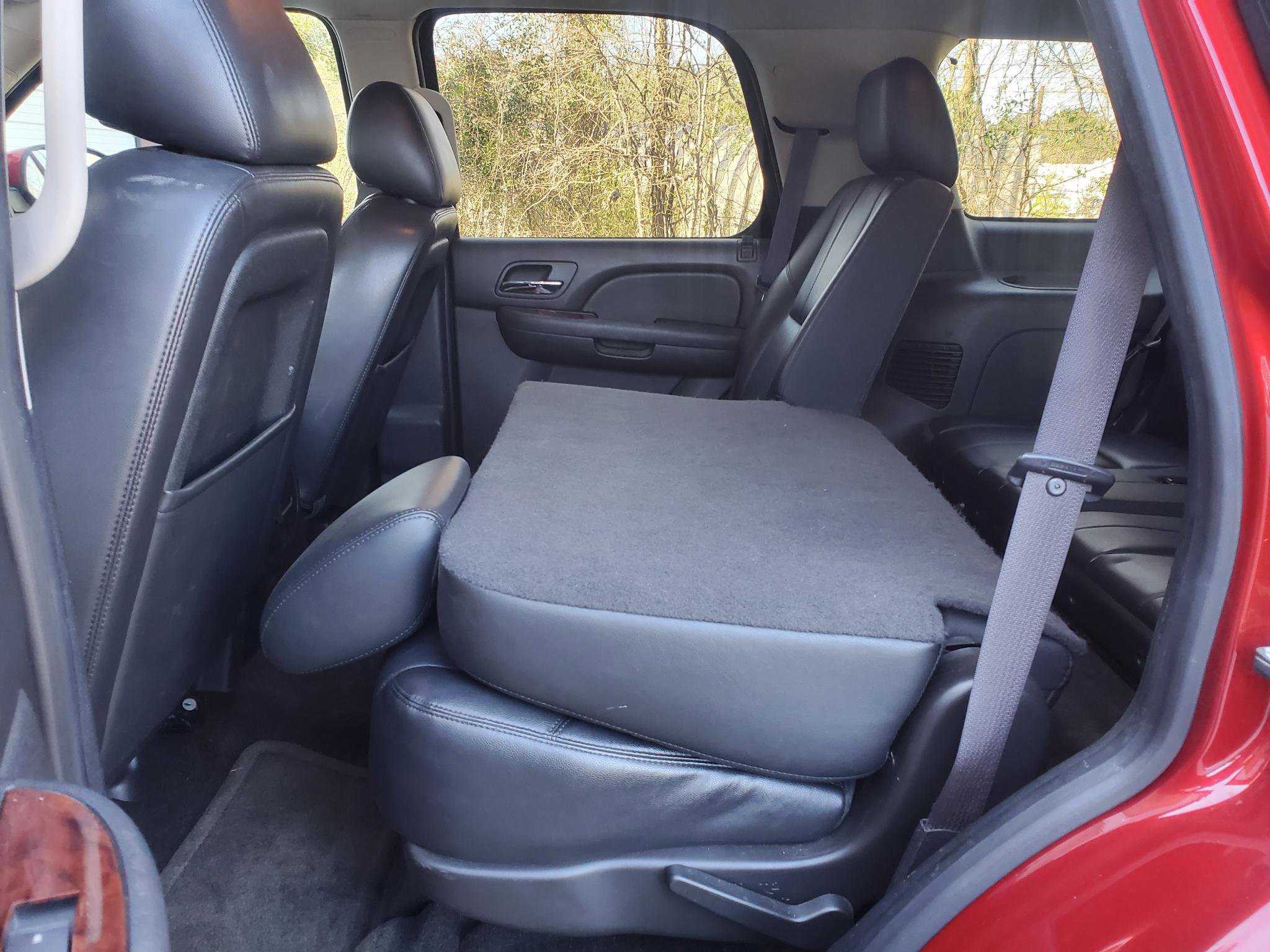 Used 2013 GMC Yukon SLT image 22