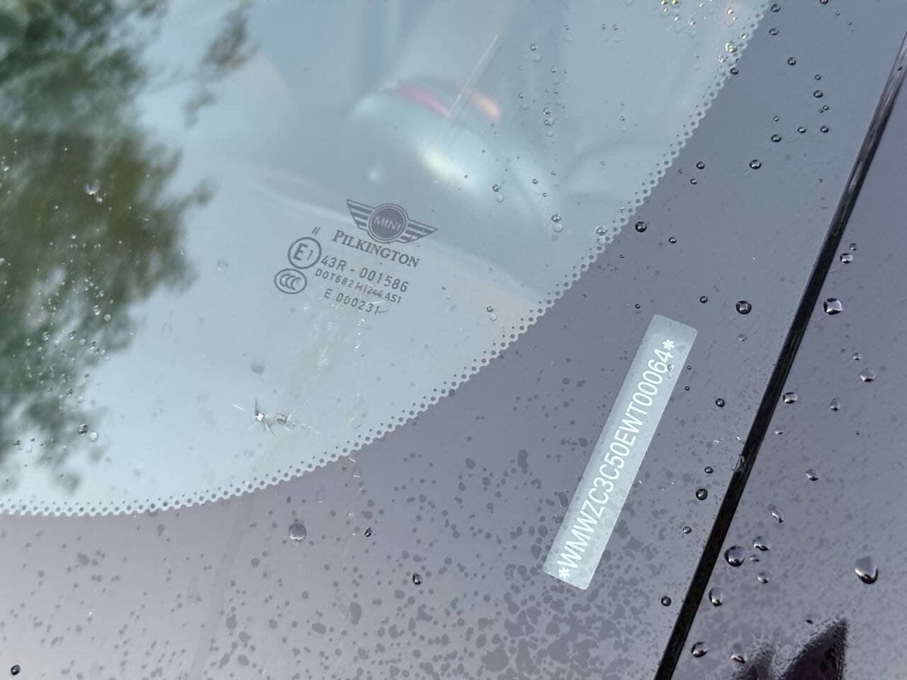 Used 2014 MINI Cooper Countryman S image 19