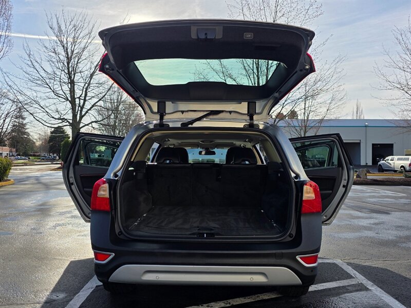 Used 2008 Volvo XC70 3.2 AWD/4WD image 22