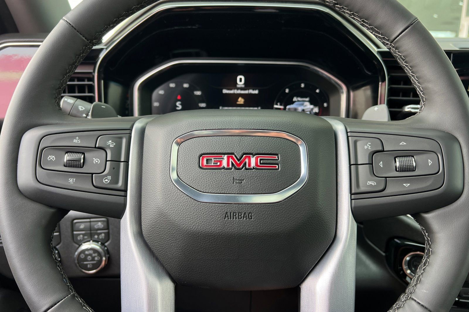 New 2026 GMC Sierra 1500 SLT w/ SLT Premium Plus Package image 22