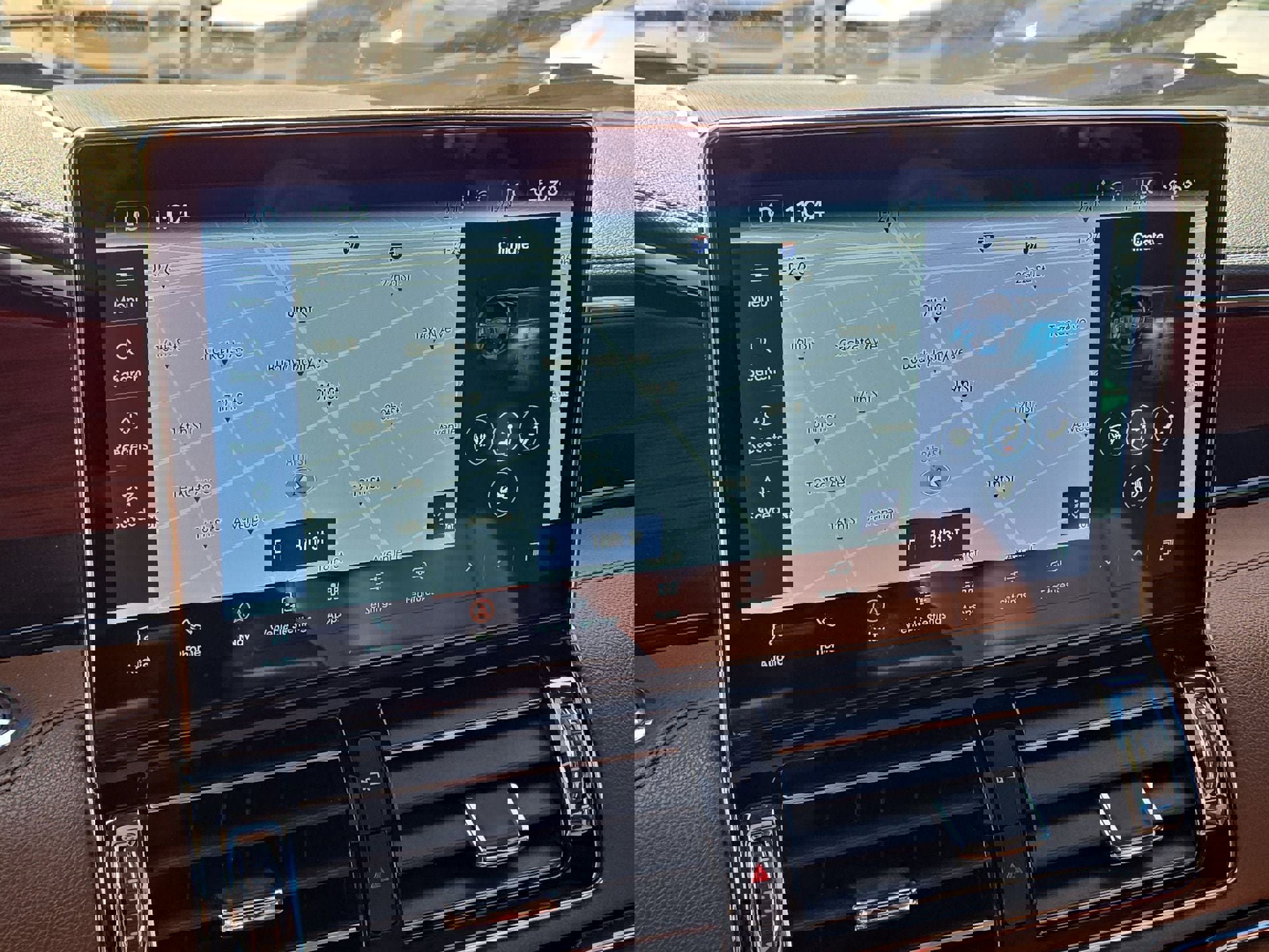 Used 2022 Lincoln Navigator Reserve image 19