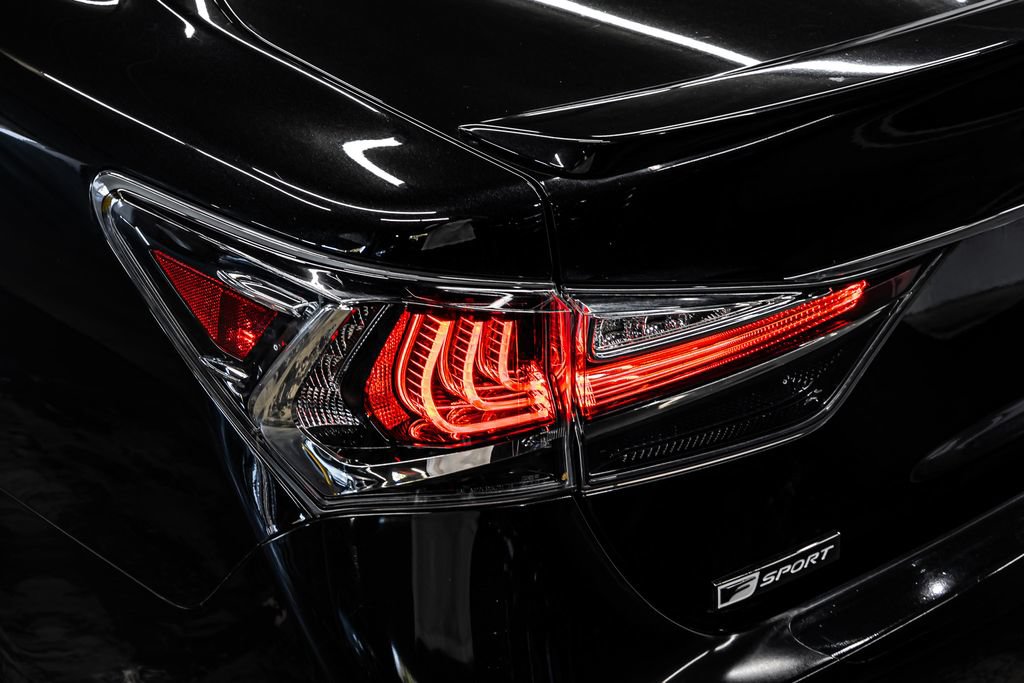 Used 2019 Lexus GS 350 F Sport RWD image 14