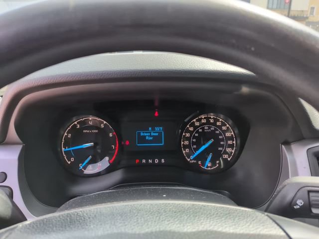 Used 2021 Ford Ranger XL w/ Equipment Group 101A High image 17