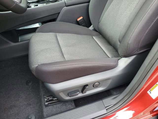 New 2026 Nissan Rogue SV image 14