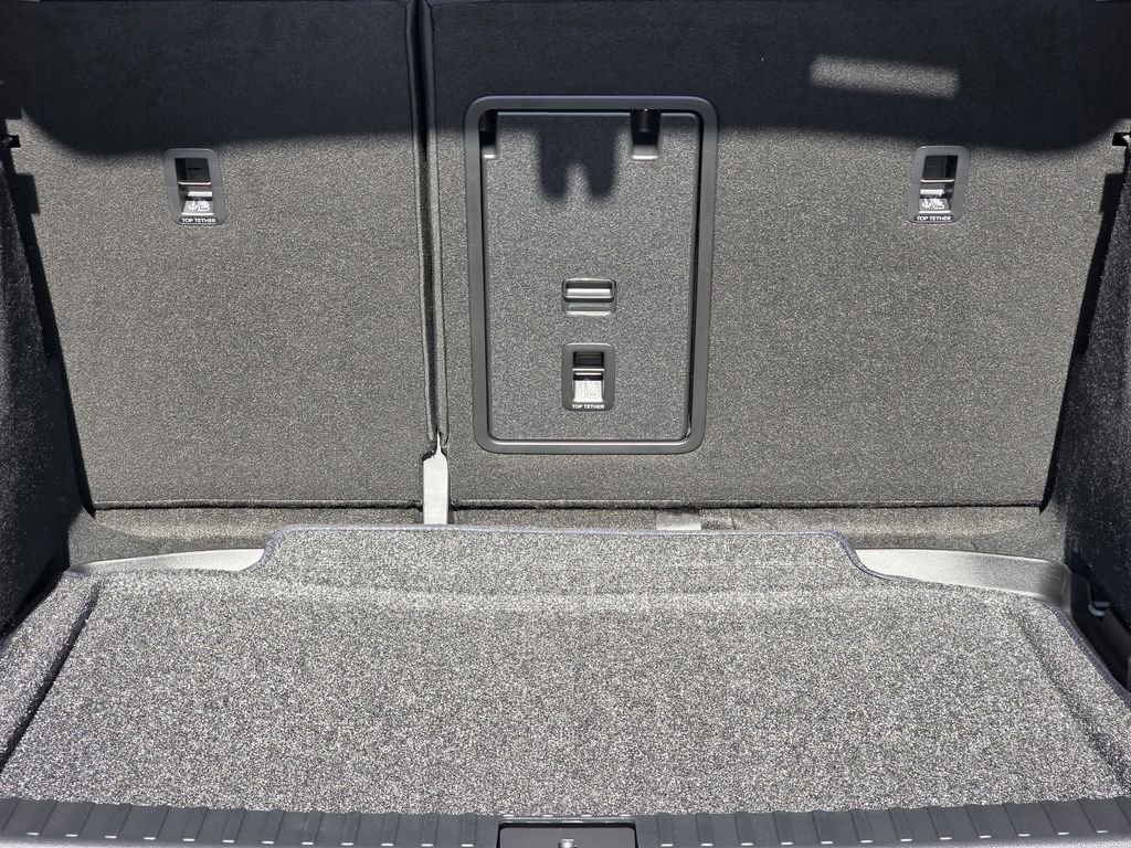 New 2026 Volkswagen Taos S FWD image 26