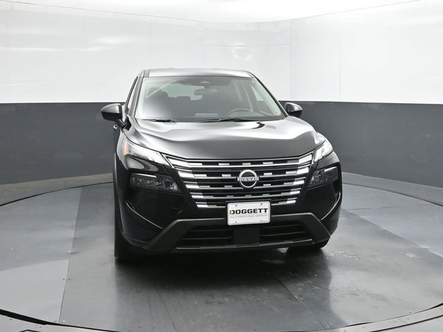 Used 2025 Nissan Rogue SV AWD/4WD image 17