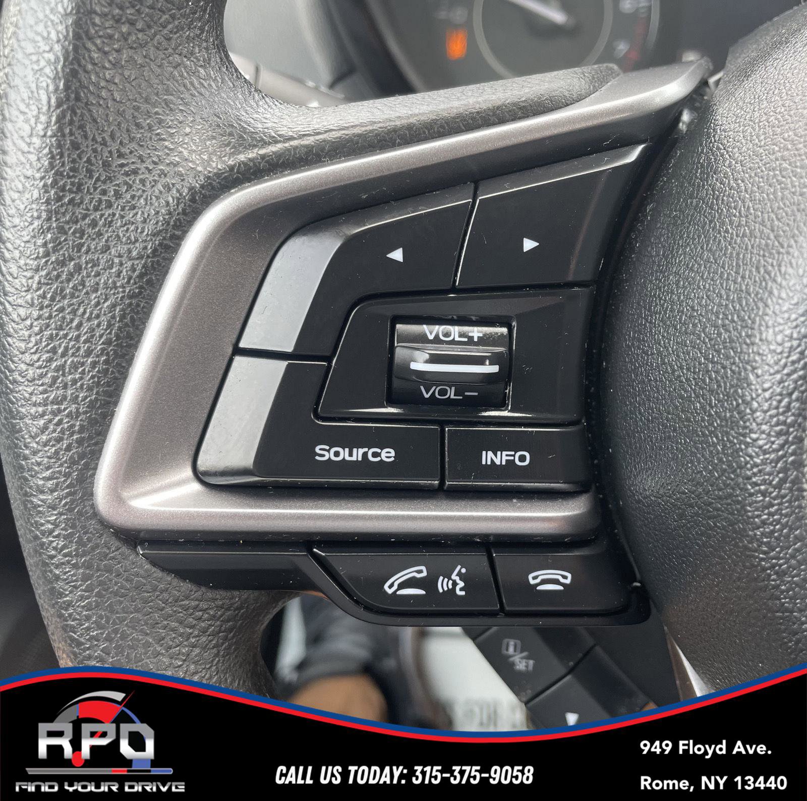 Used 2023 Subaru Impreza 2.0i image 20