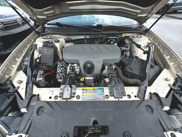 Used 2008 Buick LaCrosse CX FWD image 27