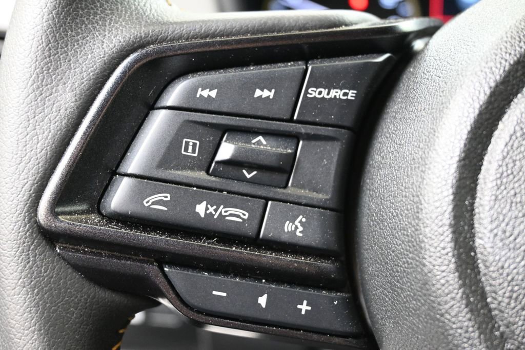 Certified 2025 Subaru Crosstrek 2.5i Sport AWD/4WD image 24