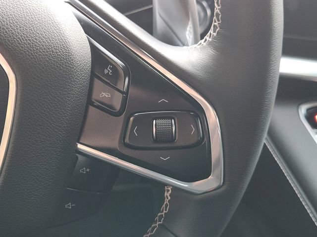 Used 2023 Chevrolet Corvette Stingray Coupe w/ Z51 Performance Package image 25