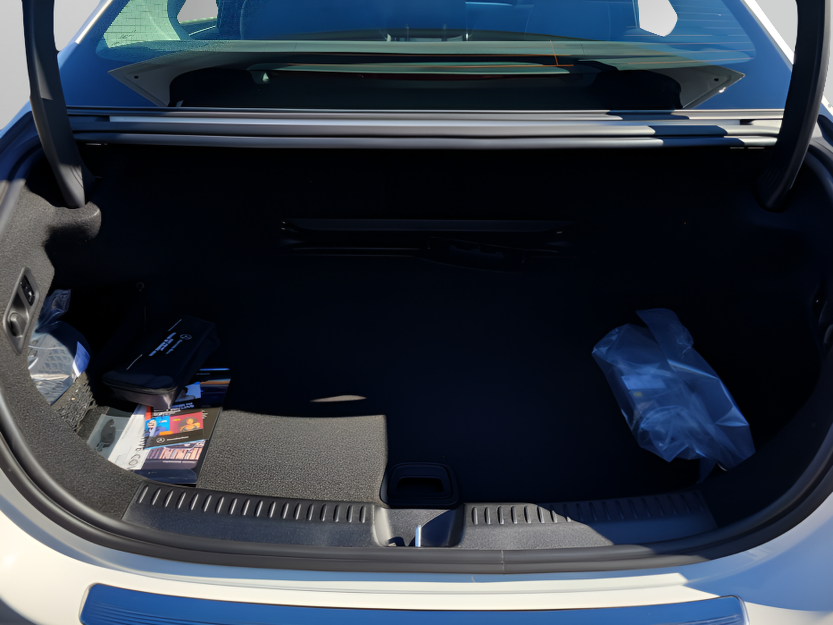 Certified 2026 Mercedes-Benz E 350 Sedan image 6