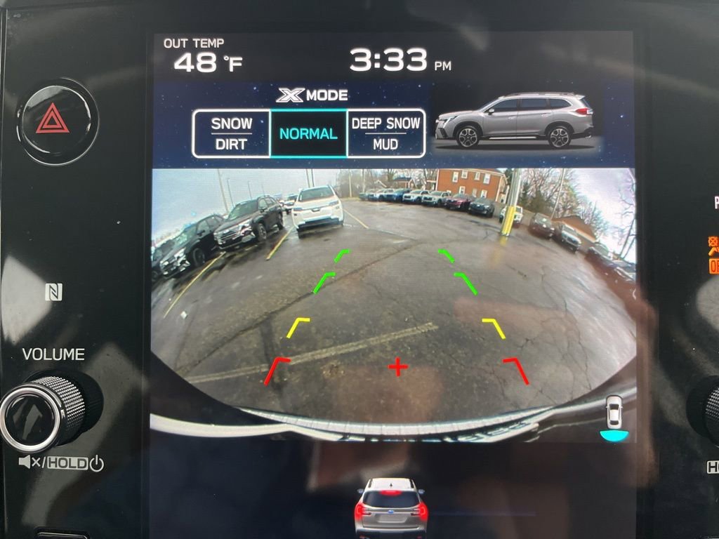 Certified 2023 Subaru Ascent Touring image 20