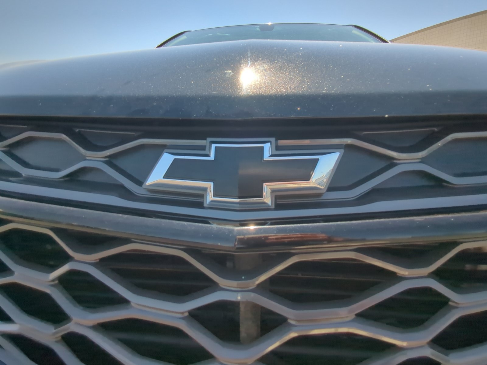 Used 2019 Chevrolet Equinox LS FWD image 23