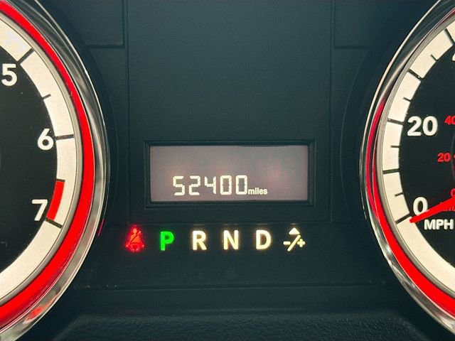 Used 2016 Dodge Grand Caravan American Value Package w/ UConnect Hands-Free Group image 13