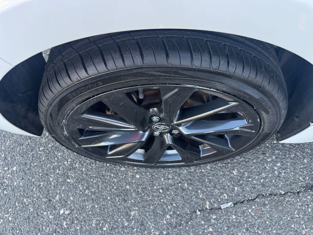 Used 2023 Toyota Corolla XSE image 21