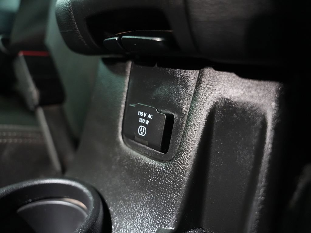 Used 2014 Jeep Wrangler Rubicon w/ Power Convenience Group AWD/4WD image 28