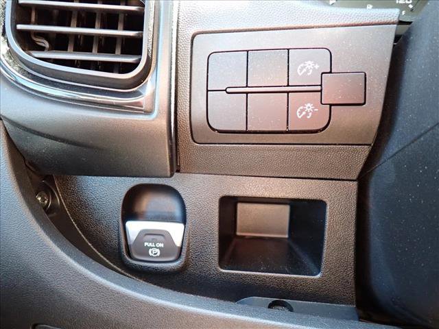 Used 2025 RAM ProMaster 1500 w/ Storage Group FWD image 19