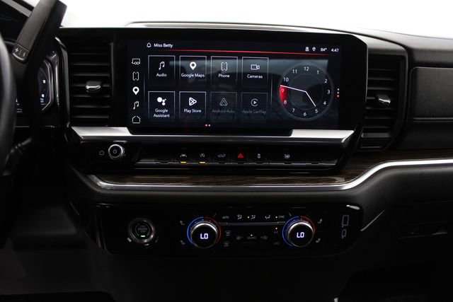 Certified 2023 GMC Sierra 1500 Elevation image 22