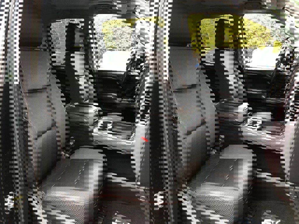 Used 2018 GMC Sierra 2500 SLT w/ Duramax Plus Package image 35