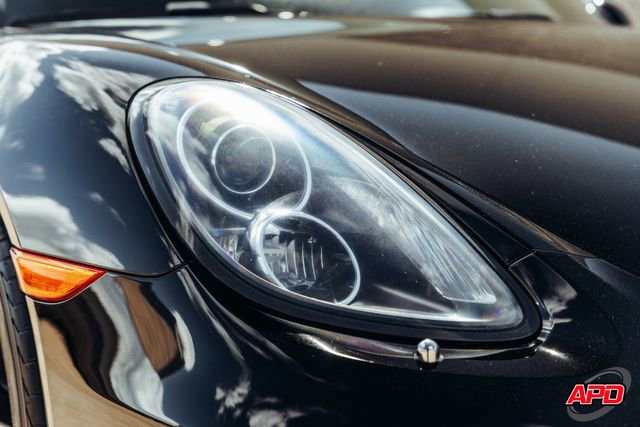 Used 2014 Porsche Cayman image 41